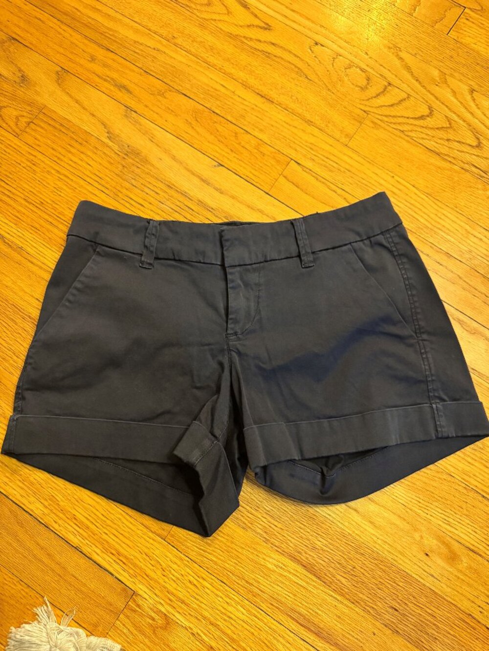 Women's Dear John Hampton Shorts
